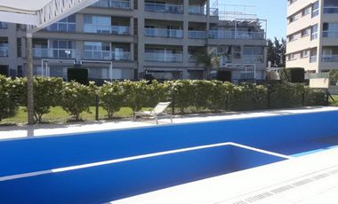 Departamento de 2 ambientes, en alquiler en  Petrel - Portezuelo