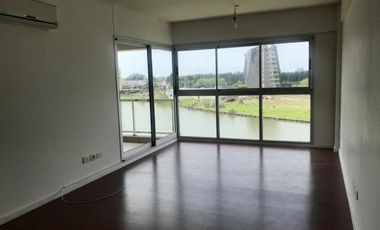 Departamento de 2 ambientes, en alquiler en  Petrel - Portezuelo