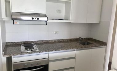 Departamento de 2 ambientes, en alquiler en  Petrel - Portezuelo