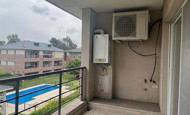 Venta Departamento Villa Vento, Pilar