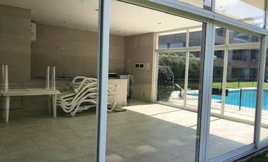 Venta Departamento Villa Vento, Pilar