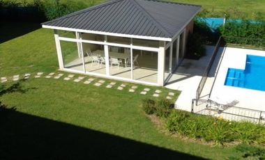 Venta Departamento Villa Vento, Pilar