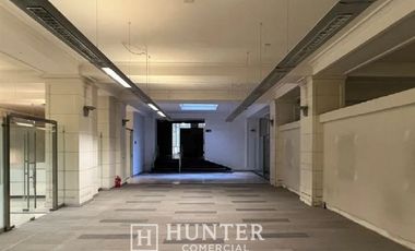 Local Comercial en Arriendo en Morande / Agustinas