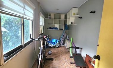 AMPLIA CASA EN ARRIENDO SECTOR VALLE DE ASTURIAS, TEMUCO