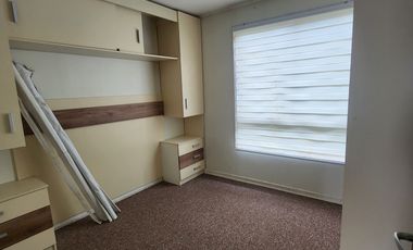 AMPLIA CASA EN ARRIENDO SECTOR VALLE DE ASTURIAS, TEMUCO