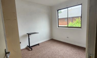 AMPLIA CASA EN ARRIENDO SECTOR VALLE DE ASTURIAS, TEMUCO