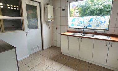 AMPLIA CASA EN ARRIENDO SECTOR VALLE DE ASTURIAS, TEMUCO