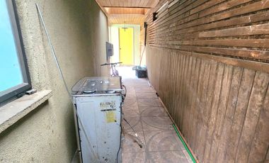 AMPLIA CASA EN ARRIENDO SECTOR VALLE DE ASTURIAS, TEMUCO