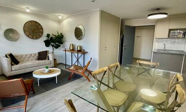 VENTA DE STUDIO EDIFICIO SANGER CON EXCELENTE RENTABILIDAD