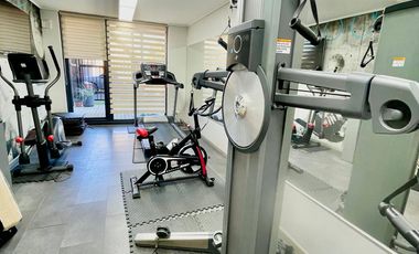 VENTA DE STUDIO EDIFICIO SANGER CON EXCELENTE RENTABILIDAD