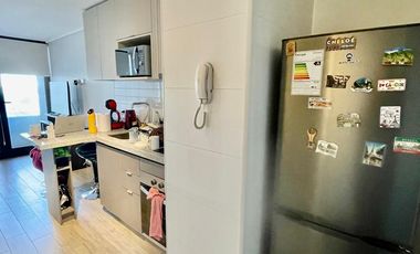 VENTA DE STUDIO EDIFICIO SANGER CON EXCELENTE RENTABILIDAD