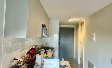 VENTA DE STUDIO EDIFICIO SANGER CON EXCELENTE RENTABILIDAD