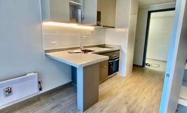 VENTA DE STUDIO EDIFICIO SANGER CON EXCELENTE RENTABILIDAD