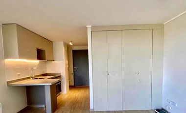 VENTA DE STUDIO EDIFICIO SANGER CON EXCELENTE RENTABILIDAD
