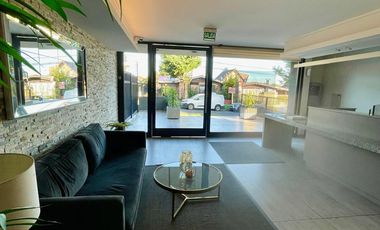 VENTA DE STUDIO EDIFICIO SANGER CON EXCELENTE RENTABILIDAD