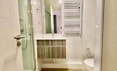 VENTA DE STUDIO EDIFICIO SANGER CON EXCELENTE RENTABILIDAD