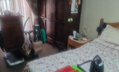 SE  VENDE CASA 4 DORMITORIOS EN SECTOR NORTE EN  TEMUCO