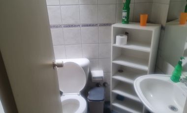 SE  VENDE CASA 4 DORMITORIOS EN SECTOR NORTE EN  TEMUCO