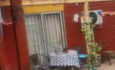 SE  VENDE CASA 4 DORMITORIOS EN SECTOR NORTE EN  TEMUCO