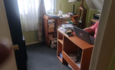 SE  VENDE CASA 4 DORMITORIOS EN SECTOR NORTE EN  TEMUCO