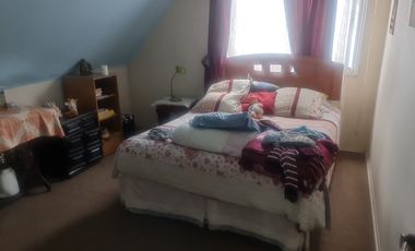 SE  VENDE CASA 4 DORMITORIOS EN SECTOR NORTE EN  TEMUCO