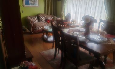 SE  VENDE CASA 4 DORMITORIOS EN SECTOR NORTE EN  TEMUCO