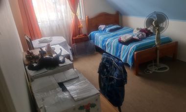SE  VENDE CASA 4 DORMITORIOS EN SECTOR NORTE EN  TEMUCO