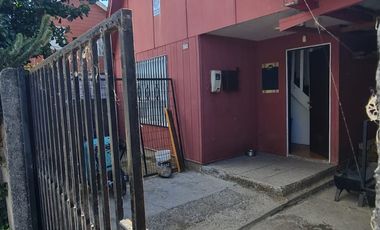 SE VENDE CASA EN CAJON  EXCELENTE UBICACION