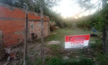 VENDE CASA Y DEPARTAMENTO EN SOLDINI