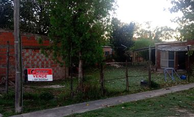 VENDE CASA Y DEPARTAMENTO EN SOLDINI