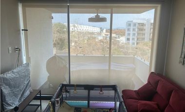 DEPTO SEMINUEVO MODERNO EN VENTA EN FRACC SANTA FE MORELOS