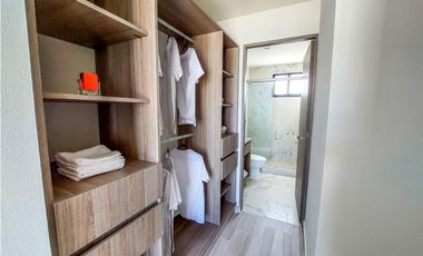 DEPTO SEMINUEVO MODERNO EN VENTA EN FRACC SANTA FE MORELOS