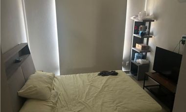 DEPTO SEMINUEVO MODERNO EN VENTA EN FRACC SANTA FE MORELOS