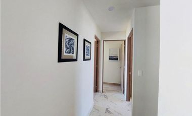 DEPTO SEMINUEVO MODERNO EN VENTA EN FRACC SANTA FE MORELOS