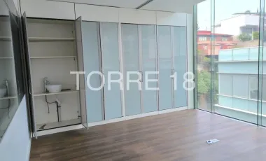 Oficina en renta en Bosques de las Lomas, Cuajimalpa de Morelos, Ciudad de México