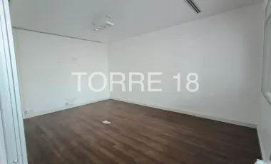 Oficina en renta en Bosques de las Lomas, Cuajimalpa de Morelos, Ciudad de México