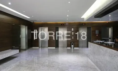 Oficina en renta en Bosques de las Lomas, Cuajimalpa de Morelos, Ciudad de México