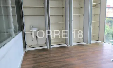 Oficina en renta en Bosques de las Lomas, Cuajimalpa de Morelos, Ciudad de México