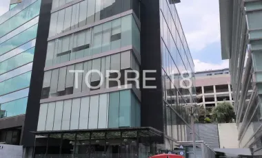 Oficina en renta en Bosques de las Lomas, Cuajimalpa de Morelos, Ciudad de México