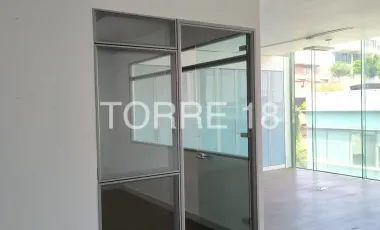 Oficina en renta en Bosques de las Lomas, Cuajimalpa de Morelos, Ciudad de México