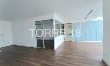 Oficina en renta en Bosques de las Lomas, Cuajimalpa de Morelos, Ciudad de México