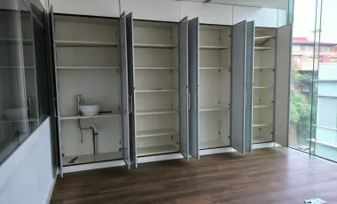 Oficina en renta en Bosques de las Lomas, Cuajimalpa de Morelos, Ciudad de México