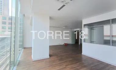 Oficina en renta en Bosques de las Lomas, Cuajimalpa de Morelos, Ciudad de México