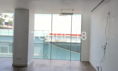 Oficina en renta en Bosques de las Lomas, Cuajimalpa de Morelos, Ciudad de México