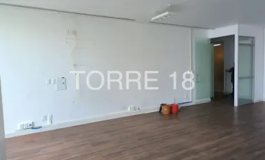 Oficina en renta en Bosques de las Lomas, Cuajimalpa de Morelos, Ciudad de México