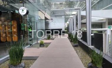 Oficina en renta en Bosques de las Lomas, Cuajimalpa de Morelos, Ciudad de México