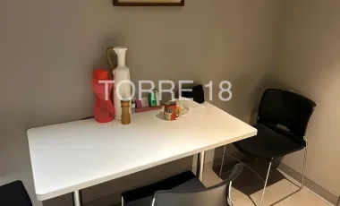 Oficina en renta en Santa Fe Cuajimalpa, Cuajimalpa de Morelos, Ciudad de México