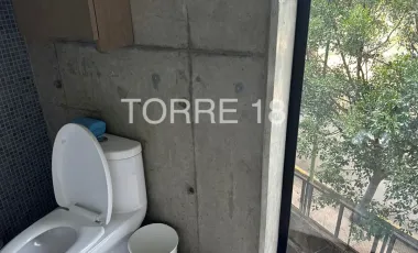 Oficina en renta en Santa Fe Cuajimalpa, Cuajimalpa de Morelos, Ciudad de México