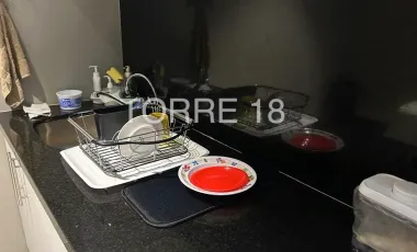 Oficina en renta en Santa Fe Cuajimalpa, Cuajimalpa de Morelos, Ciudad de México