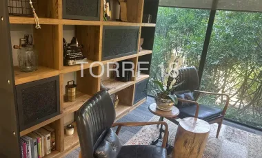 Oficina en renta en Santa Fe Cuajimalpa, Cuajimalpa de Morelos, Ciudad de México